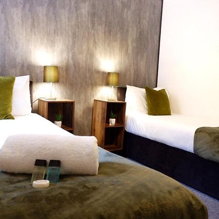Cosy Apartment Nearby Train Station! Watford  Eksteriør bilde