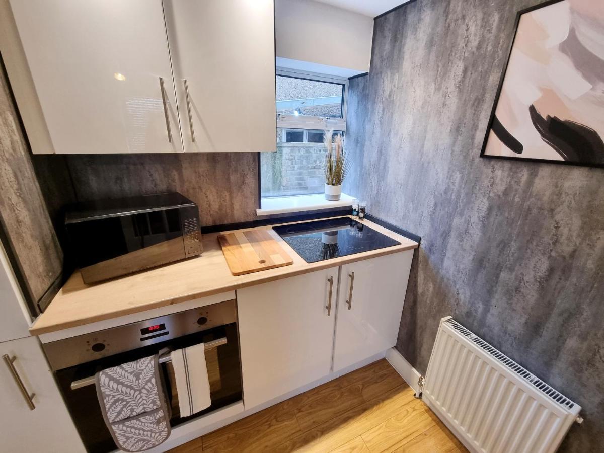 Cosy Apartment Nearby Train Station! Watford  Eksteriør bilde