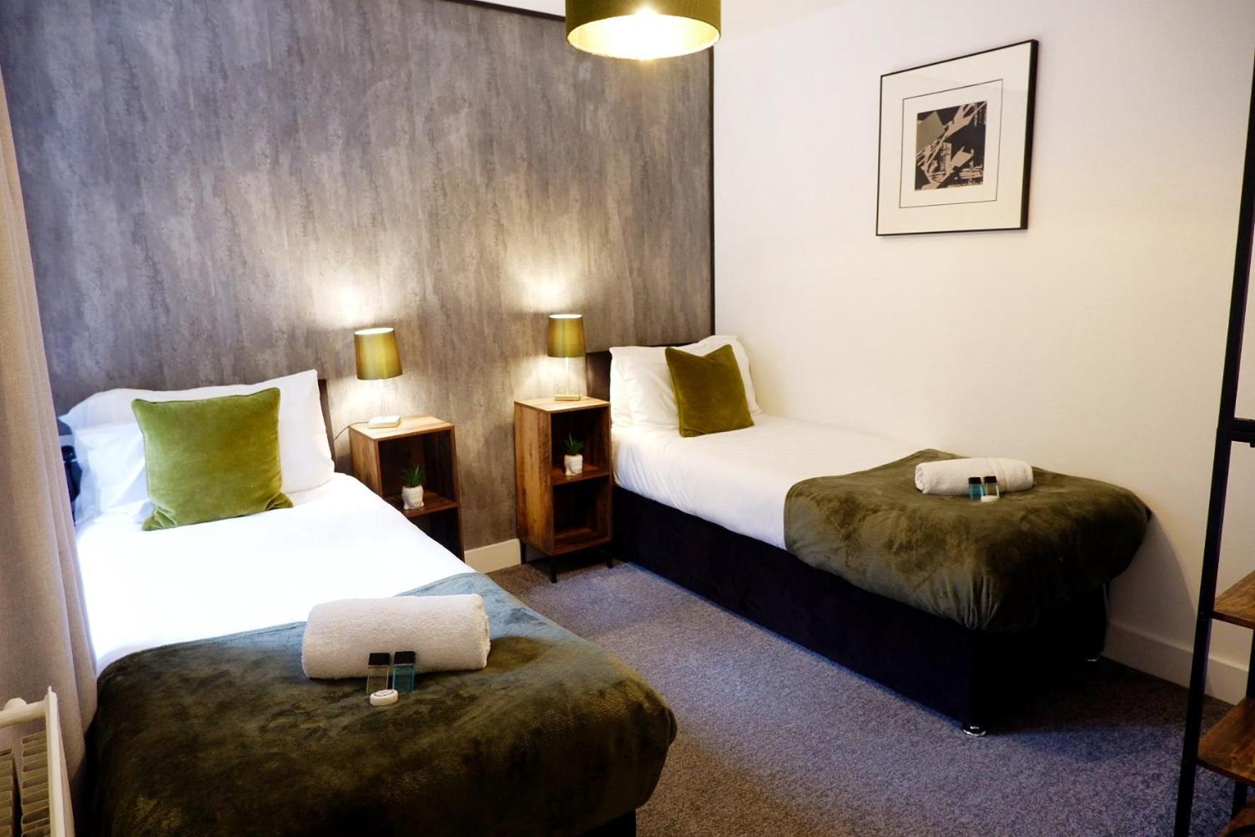 Cosy Apartment Nearby Train Station! Watford  Eksteriør bilde